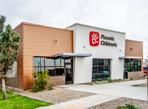 Phoenix Children's Urgent Care