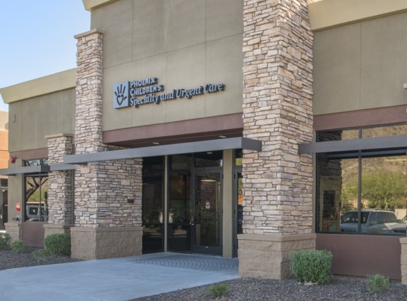 Phoenix Children's Urgent Care