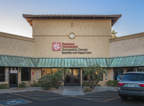 Phoenix Children's Urgent Care